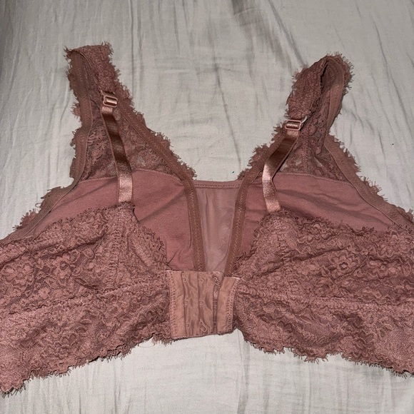 Unlined Bralette - Picture 2 of 3